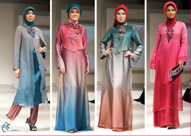 Modern Islamic Fashion Trends  mirrahshop